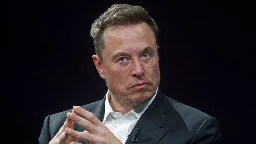 Elon Musk Offers to Also Ruin Wikipedia